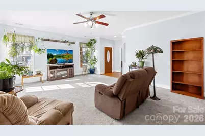 5244 Hickory Knoll Lane, Mount Holly, NC 28120 - Photo 21