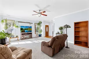 5244 Hickory Knoll Ln, Mount Holly, NC 28120 - Photo 21