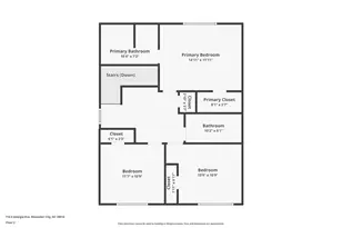 714 E Georgia Ave, Bessemer City, NC 28016 - Photo 17