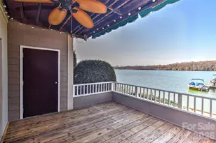 7332 Lake Front Dr, Charlotte, NC 28278 - Photo 35