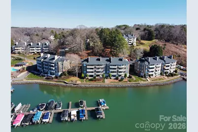 7332 Lakefront Drive #4, Charlotte, NC 28278 - Photo 47