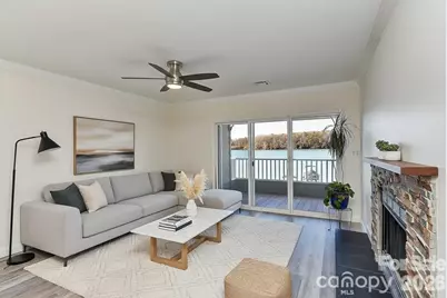 7332 Lakefront Drive #4, Charlotte, NC 28278 - Photo 9