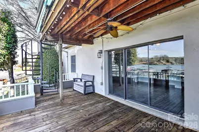 7332 Lakefront Drive #4, Charlotte, NC 28278 - Photo 37