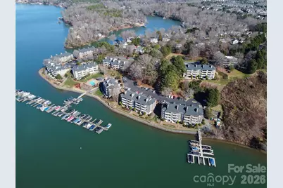 7332 Lakefront Drive #4, Charlotte, NC 28278 - Photo 45