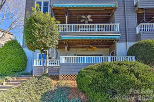 7332 Lake Front Dr, Charlotte, NC 28278 - Photo 35