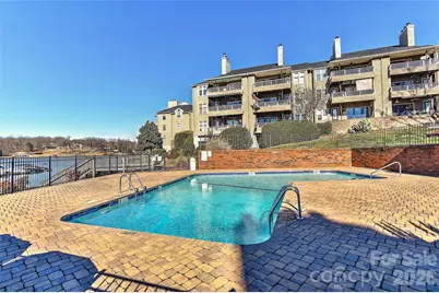 7332 Lakefront Drive #4, Charlotte, NC 28278 - Photo 41
