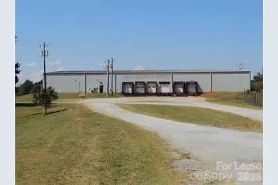 632 Nc 120 Highway, Mooresboro, NC 28114 - Photo 1