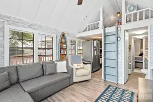 123 Grand View Dr, New London, NC 28127 - Photo 3