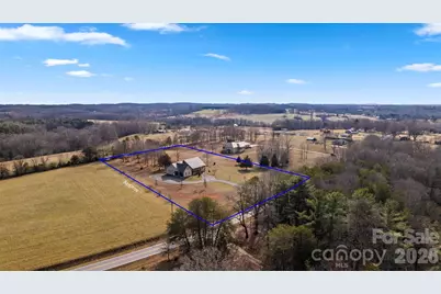 445 Warren Road, Taylorsville, NC 28681 - Photo 7