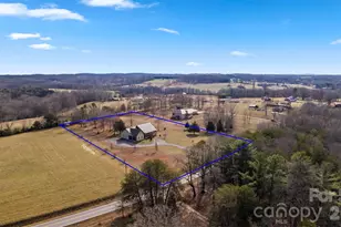 445 Warren Rd, Taylorsville, NC 28681 - Photo 7