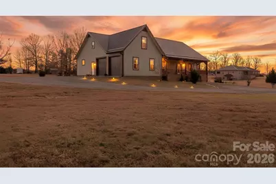 445 Warren Road, Taylorsville, NC 28681 - Photo 5