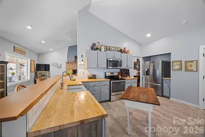 445 Warren Road, Taylorsville, NC 28681 - Photo 19