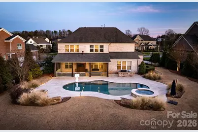 9614 Pensive Lane, Waxhaw, NC 28173 - Photo 33