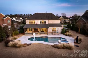 9614 Pensive Ln, Waxhaw, NC 28173 - Photo 33