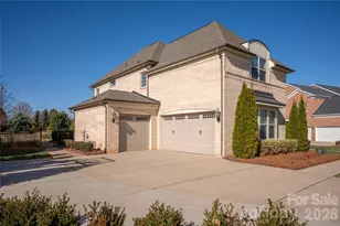 9614 Pensive Ln, Waxhaw, NC 28173 - Photo 35