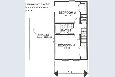 364 Dudley Road, Pageland, SC 29728 - Photo 3