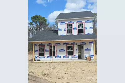 338 Dudley Road, Pageland, SC 29728 - Photo 5