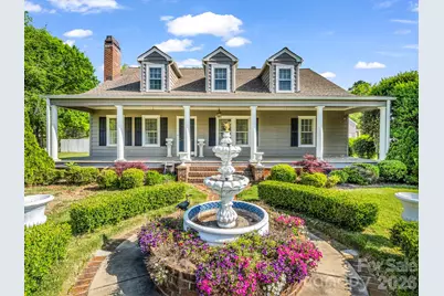 238 W Mountain Street, Rutherfordton, NC 28139 - Photo 39