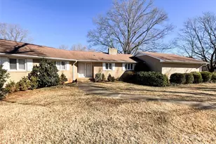 13909 Idlewild Rd, Matthews, NC 28105 - Photo 1