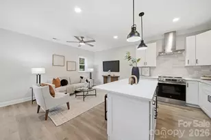 109 N Smallwood Pl, Charlotte, NC 28216 - Photo 7