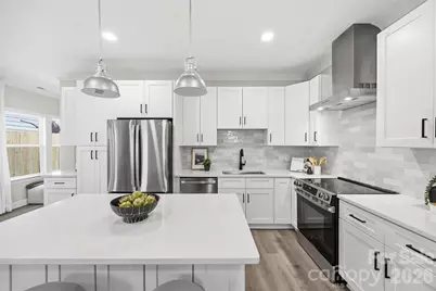 109 N Smallwood Place, Charlotte, NC 28216 - Photo 7