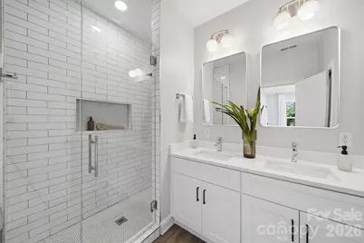 109 N Smallwood Place, Charlotte, NC 28216 - Photo 31