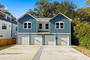 109 N Smallwood Pl, Charlotte, NC 28216 - Photo 1