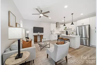 109 N Smallwood Place, Charlotte, NC 28216 - Photo 11