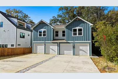 109 N Smallwood Place, Charlotte, NC 28216 - Photo 37