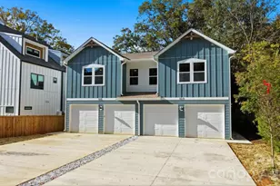 109 N Smallwood Pl, Charlotte, NC 28216 - Photo 37