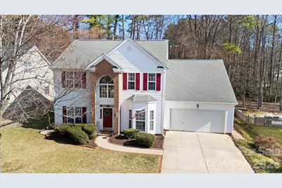 6904 Reedy Creek Road, Charlotte, NC 28215 - Photo 1