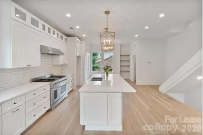 129 French Street #A, Charlotte, NC 28216 - Photo 5