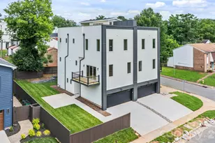 129 French St, Charlotte, NC 28216 - Photo 1