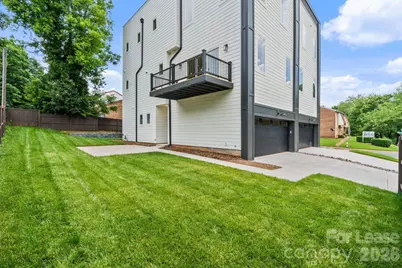 129 French Street #A, Charlotte, NC 28216 - Photo 37