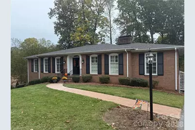 1405 Lyndhurst Drive, High Point, NC 27262 - Photo 1