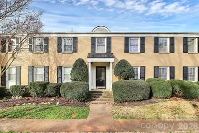 540 Wakefield Drive #B, Charlotte, NC 28209 - Photo 1
