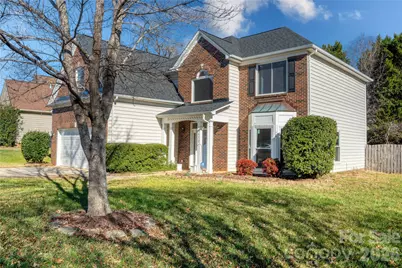 5652 Cambridge Bay Drive, Charlotte, NC 28269 - Photo 41