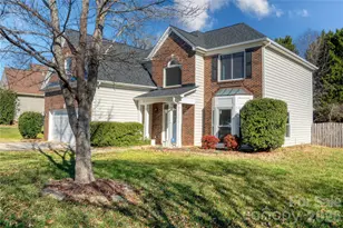 5652 Cambridge Bay Dr, Charlotte, NC 28269 - Photo 41