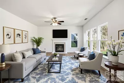 5652 Cambridge Bay Drive, Charlotte, NC 28269 - Photo 19