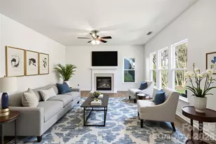 5652 Cambridge Bay Dr, Charlotte, NC 28269 - Photo 19