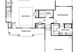 1939 Hendricks St, Rock Hill, SC 29732 - Photo 3