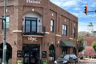 201 E Innes St, Salisbury, NC 28144 - Photo 1