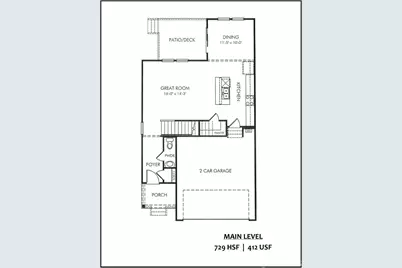 1302 31st Street NE, Conover, NC 28613 - Photo 3