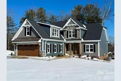 3635 46th Avenue NE, Hickory, NC 28601 - Photo 1