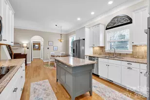 3001 Ladys Secret Dr, Indian Trail, NC 28079 - Photo 17