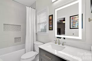 3001 Ladys Secret Dr, Indian Trail, NC 28079 - Photo 27