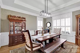 3001 Ladys Secret Dr, Indian Trail, NC 28079 - Photo 17