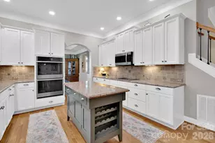 3001 Ladys Secret Dr, Indian Trail, NC 28079 - Photo 19