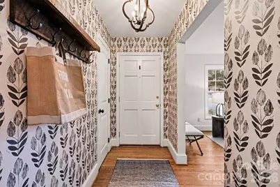 5011 Wedgewood Drive, Charlotte, NC 28210 - Photo 3