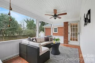 5011 Wedgewood Dr, Charlotte, NC 28210 - Photo 33